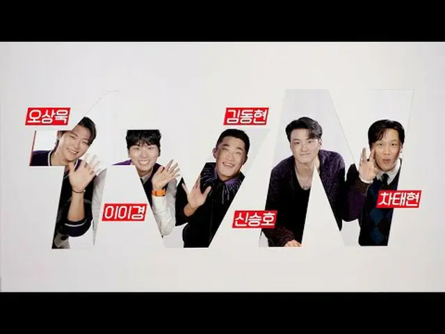 Stream on your TV: Handsome guys who conquered both the mission and the variety!