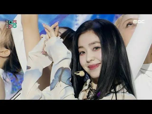 IRENE_ ( IRENE (RedVelvet)_ ) - Like A Flower | Show! #IRENE_  #LikeAFlower #MBC