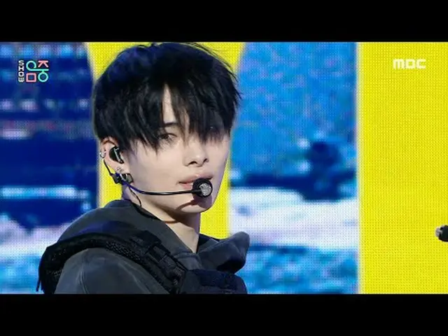 ENHYPEN_ _  (ENHYPEN_ ) - Daydream | Show! MusicCore | Broadcast on MBC241130 #E