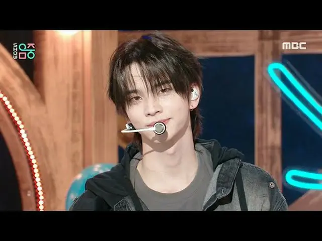 TWS_ _  (TWS_ ) - Last Festival | Show! MusicCore | Broadcast on MBC241130 #TWS_