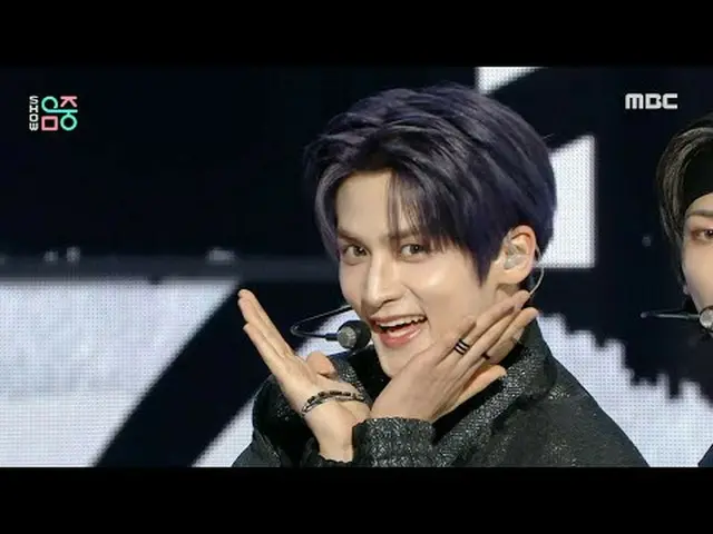 NOW_ ADAYS_ _  (NOW_ ADAYS_ ) - Let's get it | Show! MusicCore | MBC241130 broad