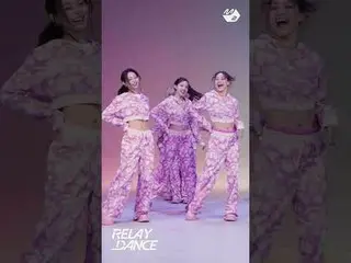 Cute girl after cute girl keeps coming out TWICE_  | Relay dance More from #M2? 