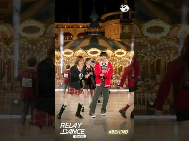 Triple S during rehearsal   Yoon So-yeon More from #M2? Facebook: X: Instagram: 