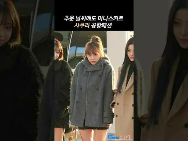 #lesserafim #sakura #LE SSERAFIM_  #사쿠라 #MIYAWAKI SAKURA 