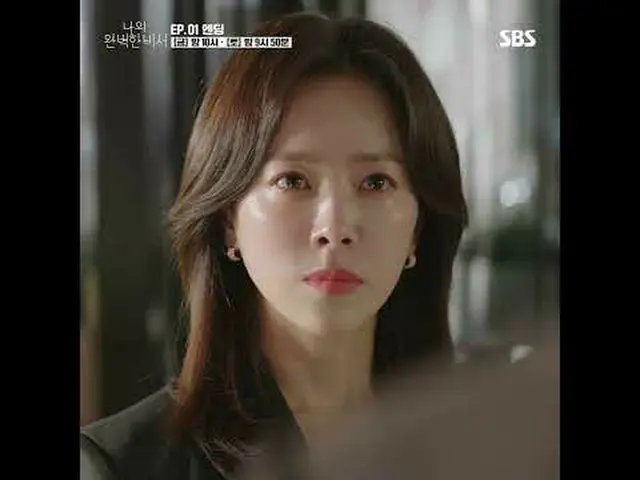 Ji-yoon, the CEO of a headhunting company who is good at her job, and her secret