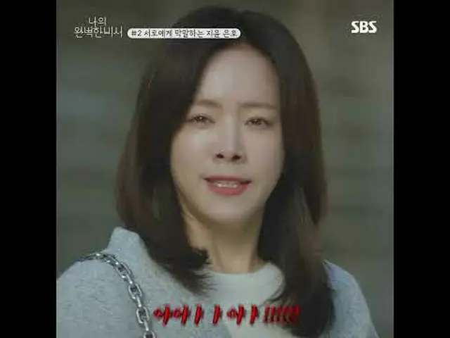 Ji-yoon, the CEO of a headhunting company who is good at her job, and her secret