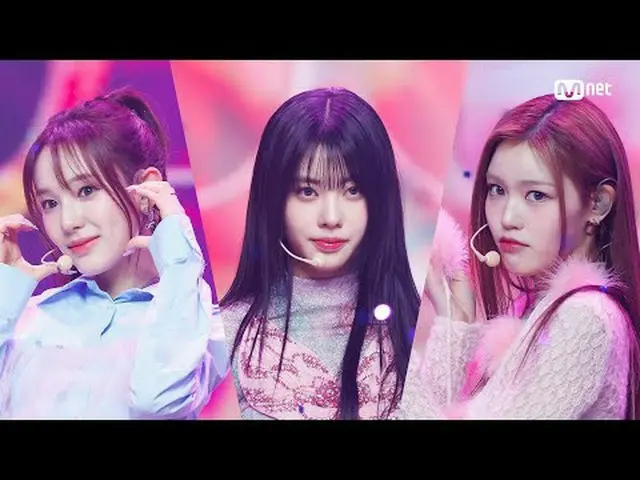 Stream on your TV: M COUNTDOWN｜Ep.870 izna_  - izna_  (izna_ _  - izna) World No