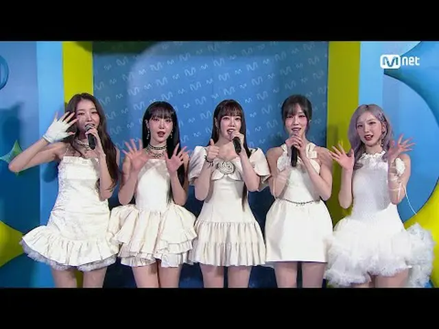 Stream on your TV: M COUNTDOWN｜Ep.870 Comeback Interview - GFRIEND_  ('COMEBACK 
