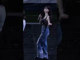 240524_Guangyun University Festival KARINA(aespa_ _ )_  aespa_  (aespa_ _ ) - 'N