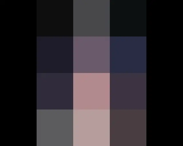 [Show Champion's stuff] Belleficial) Bergondu's chin is natural(?) #SHOWCHAM_ _ 