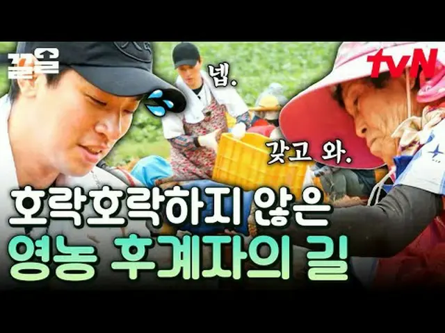 Stream on your TV: #tvN #SisterSanjiDirect tvN Legend Variety Up ～ Up ↗↗ #Stream