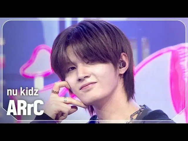 ARrC_ _  - now kidz #Show Champion fan #ARrC_ _  #nukidz ★Learn everything about
