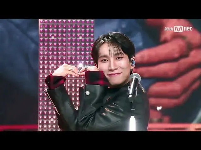 Stream on your TV: M COUNTDOWN｜Ep.878 KANG SUNG-YOON (WINNER)_ _  X SEO EUN KWAN