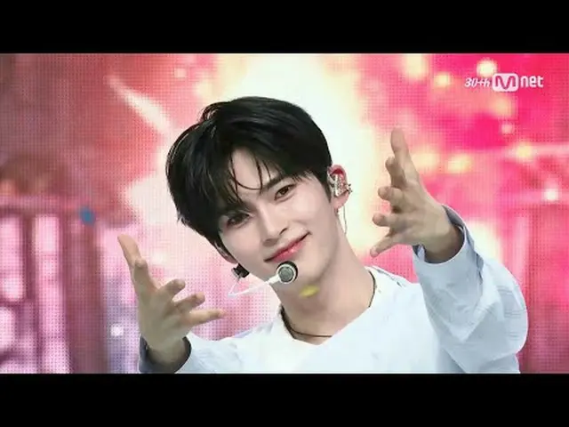 Stream on your TV: M COUNTDOWN｜Ep.878 ZERO BASE ONE_ _  - Blue World No.1 K-POP 