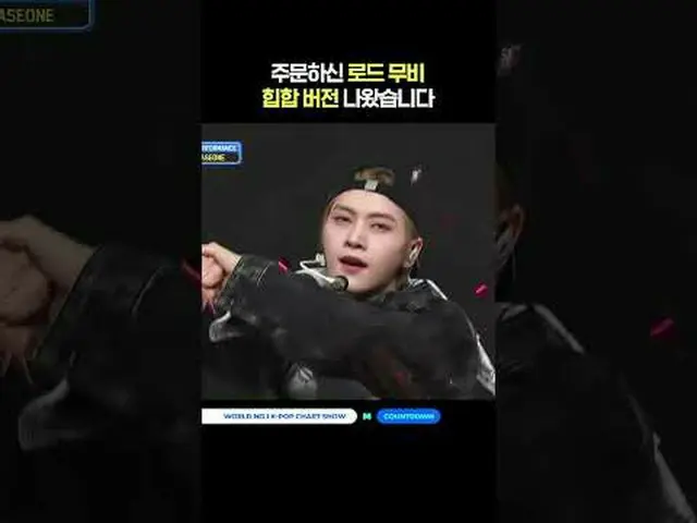 ▶Subscribe to Mnet YouTube: Like Facebook and Twitter for more k-pop news .