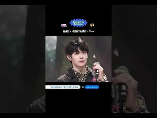 ▶Subscribe to Mnet YouTube: Like Facebook and Twitter for more k-pop news .