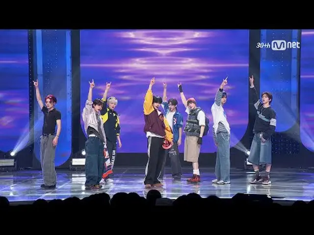 Stream on your TV: M COUNTDOWN｜Ep.879 8TURN_  - LEGO World No.1 K-POP Chart Show