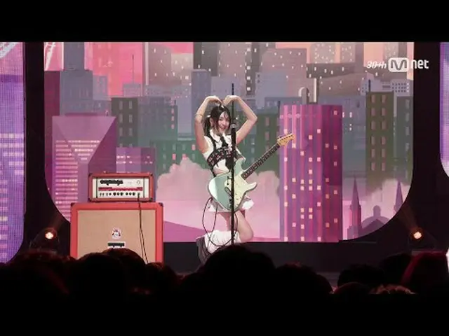 Stream on your TV: M COUNTDOWN｜Ep.879 Gyubin - LIKE U 100 World No.1 K-POP Chart