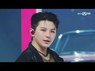 Stream on your TV: M COUNTDOWN｜Ep.879 HoshiXUJI (SEVENTEEN_ ) - Same age (HXW (S