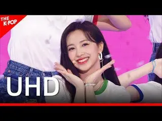 CherryBullet_、Aloha Oe (CherryBullet_、알로하오에) [THE SHOW 200811] UHD

 Everything 