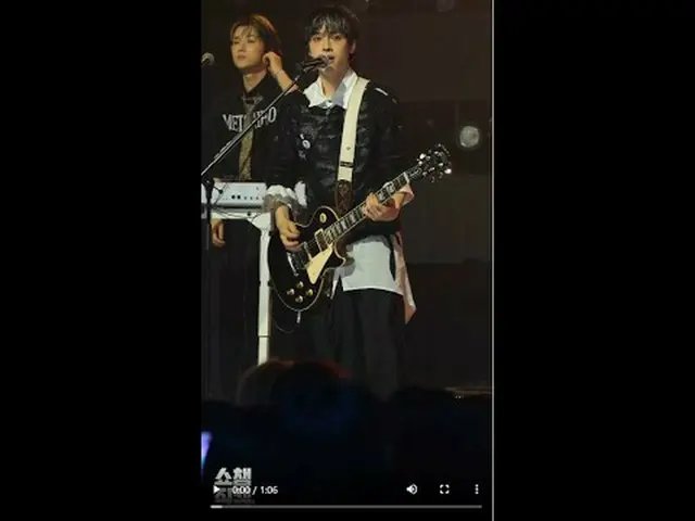 [Show Champion 1 minute Fan Cam] .