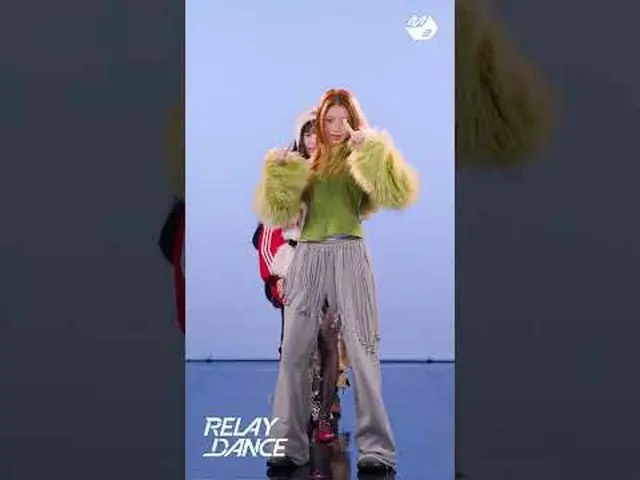 Born in 2006 Kikihaum's dreamy atmosphere | Relay dance More from #M2? ：D Facebo