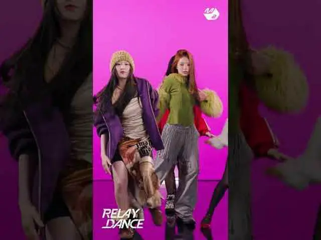 Kiki's I SULLI Dance also looks great in a beanie More from #M2? ：D Facebook: X: