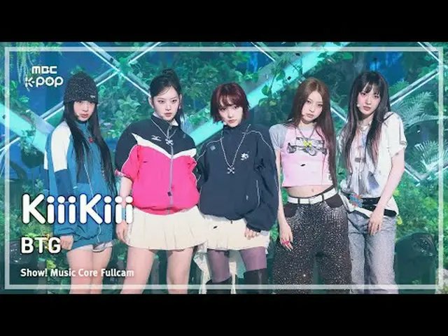 [#Sound Full Camera 8K] KiiiKiii_ _  (Kiki) – BTG FullCam | Facebook Show! Music