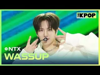 #NTX_ _  #WASSUP

 Join the channel and enjoy the benefits.


 THE K-POP
 The Of