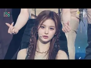 NMIXX_ _  (NMIXX_ ) - KNOW_  ABOUT ME | Show! MusicCore | MBC250405 broadcast #N