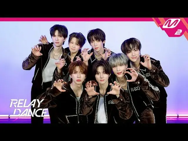 [Relay Dance] AMPERS&ONE_ _  - Kick Start [Relay Dance] AMPERS&ONE_  - Kick Star