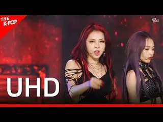 KARD _ _ , GUNSHOT (KARD, 건샷) [THE SHOW 200901] UHD

 K-POP

 Everything about K
