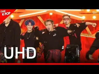 ATEEZ_ _ , THAN_ XX (ATEEZ_ , THAN_ XX) [ THE SHOW 200901] UHD K-POP Everything 