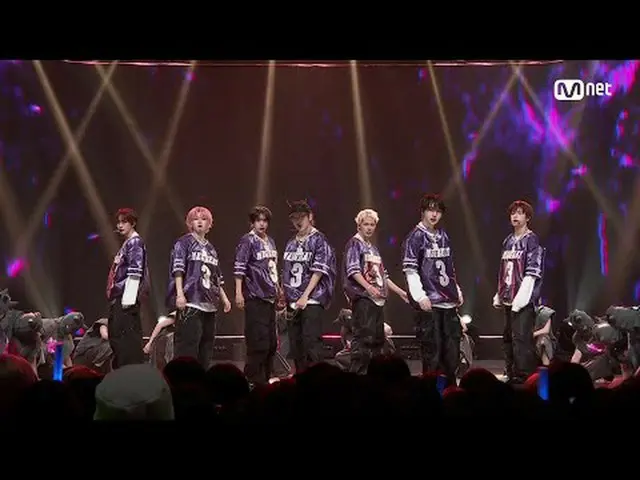 Stream on your TV: M COUNTDOWN｜Ep.884 NEWBEAT - Flip the Coin World No.1 K-POP C