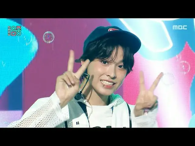 NCT _ _ WISH_ _  (NCT _ _ WISH_ ) - poppop | Show! MusicCore | Broadcast on MBC2