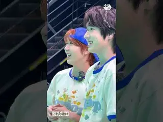 [Vlocap] NCT _ _  WISH_ _  - 'poppop' Field Sketch Film | MOVE TO PERFORMANCE Be