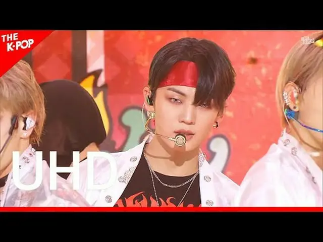 ACE_�_�, Favorite Boys (ACE_�, 도깨비) [THE SHOW 200908] UHD K-POP Everything about