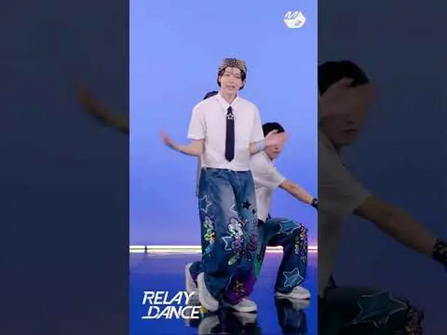 Dancing cat Yuushi is flying with pop pop. Relay dance More from #M2? ：D Faceboo