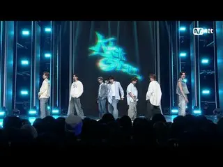 Stream on your TV:

 M COUNTDOWN｜Ep.885
 AMPERS&ONE_ _  - Kick Start

 World No.