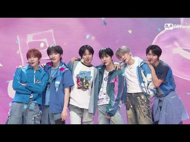 Stream on your TV: M COUNTDOWN｜Ep.885 NCT _ _  WISH_  - Poppop (NCT _ _  WISH_ _