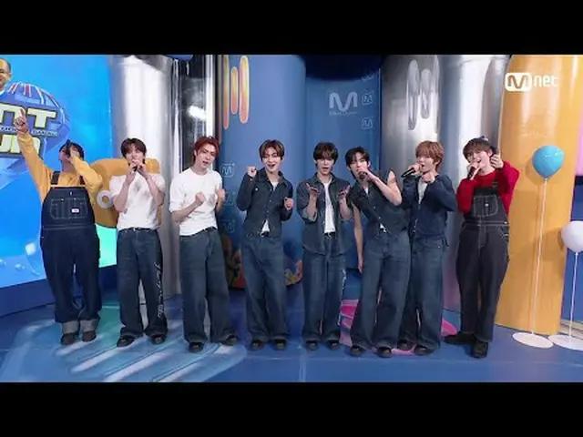 Stream on your TV: M COUNTDOWN｜Ep.885 Let's gather all 42 members from around th