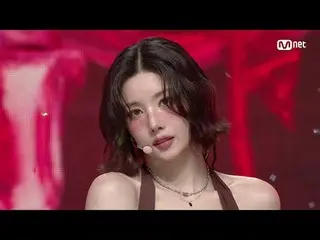 Stream on your TV:

 M COUNTDOWN｜Ep.885
 Kwon Eun Bi (formerly IZONE_ )_  - Hell