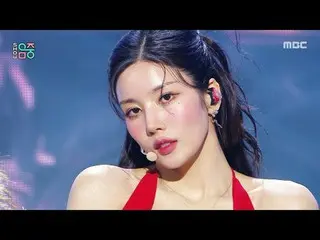 KWON Eun Bi (former IZ*ONE_ )_ ) - Hello Stranger | Show! MusicCore | Broadcast 