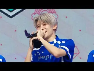 [Show! MUSICCORE Unreleased] April 4th week's No. 1 NCT _ _  WISH_  - poppop (NC