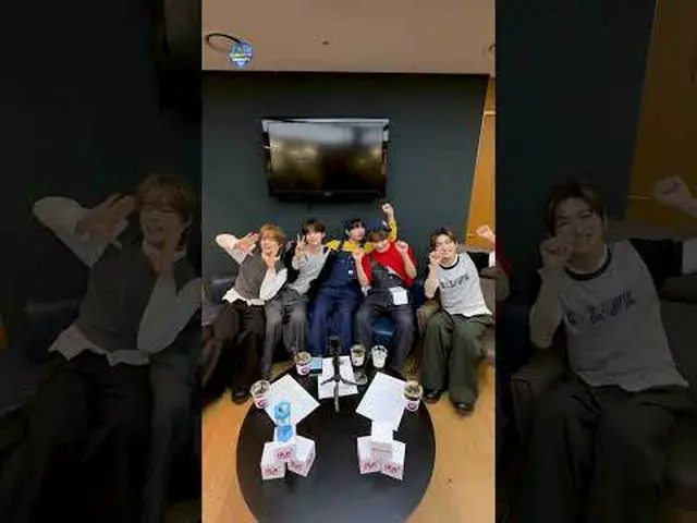 ▶Subscribe to Mnet YouTube: Like Facebook and Twitter for more k-pop news .