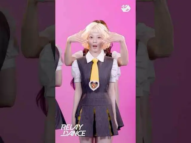 Sugar Sugar Run Vanilla-like UNIS_   Kotoko Styling | Relay Dance More from #M2?