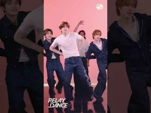 White brown jeans are also handsome new breast relay dance More from #M2? ：D Fac