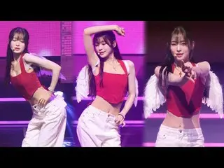 250419 OHMYGIRL_  ARIN Fancam by Star
 * Do not edit. Do not re-upload.
 .
