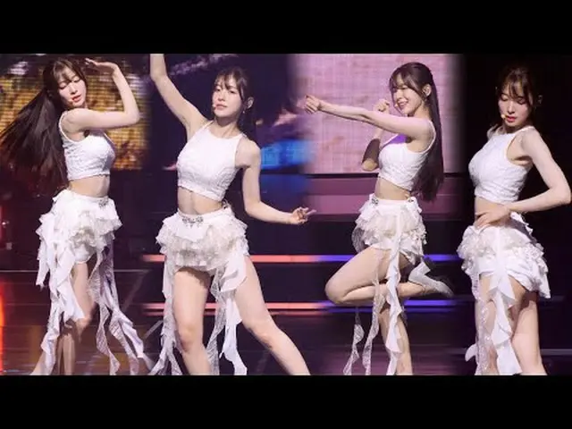 250419 OHMYGIRL_  ARIN Fancam by Star * Do not edit. Do not re-upload. .