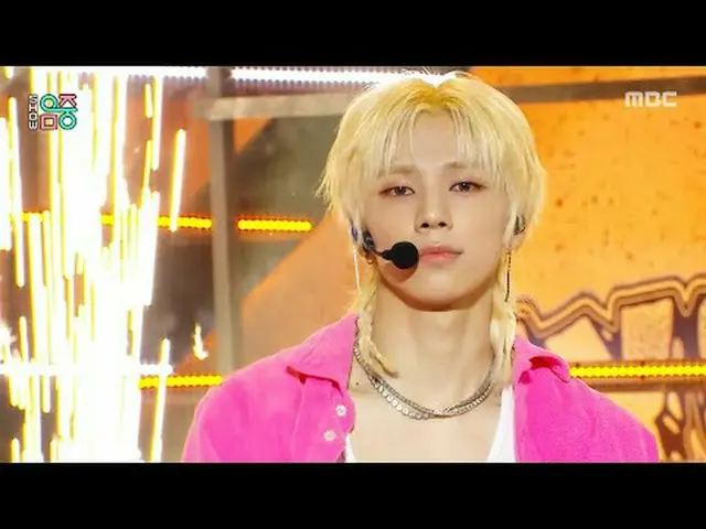 NEXZ_ _ (NEXZ_ ) - O-RLY? | Show! MusicCore | Broadcast on MBC250503 #NEXZ_ _  #